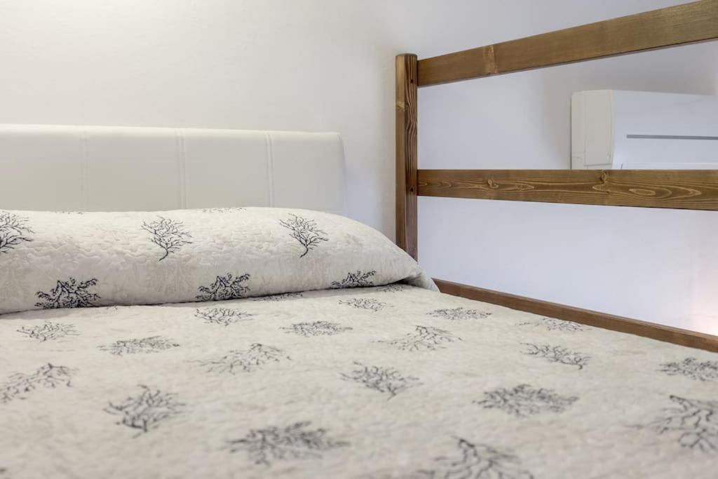 Loft Azalea Garden Wifi Air Conditioning Флоренция Экстерьер фото