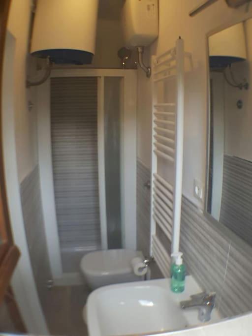 Loft Azalea Garden Wifi Air Conditioning Флоренция Экстерьер фото